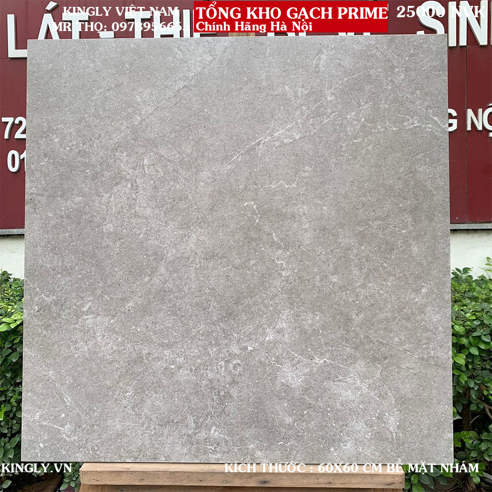 Gạch Granite Prime 60x60 25000